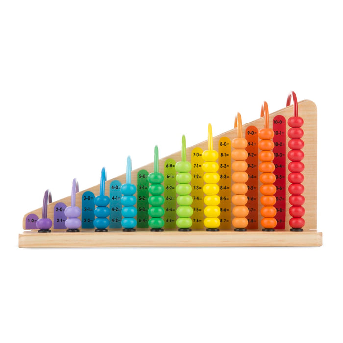 Add & Subtract Abacus Y0