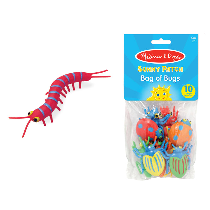 Bag of Bugs P9