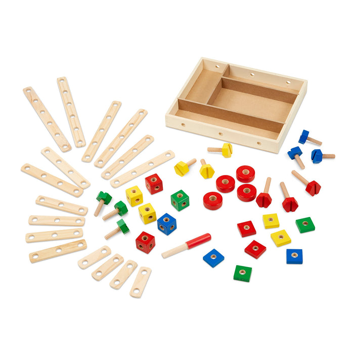 Construction Set in a Box U0