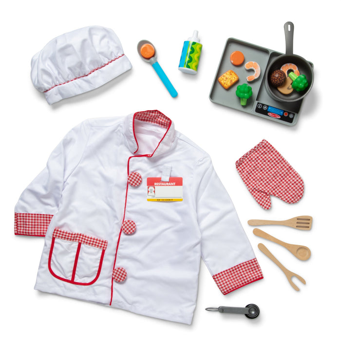 Cook Up Fun Gift Bundle K7