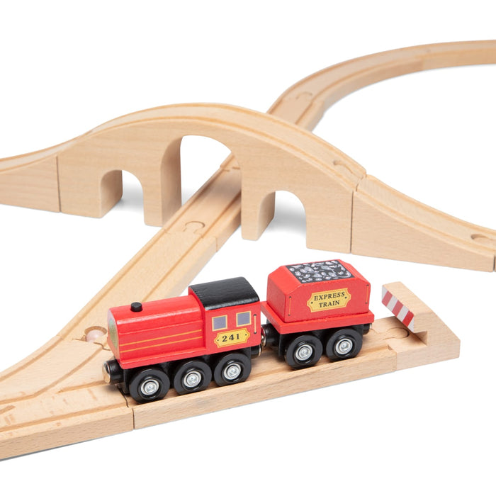 Figure 8 Train Set D9