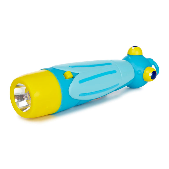 Flash Firefly Flashlight Y8