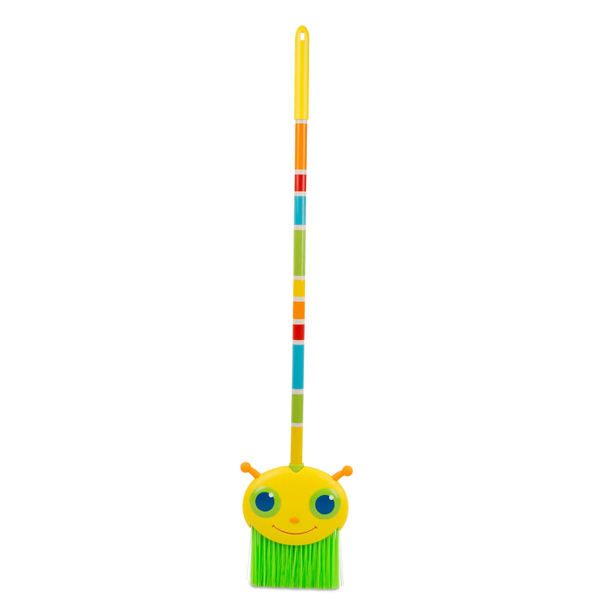 Giddy Buggy Broom N4