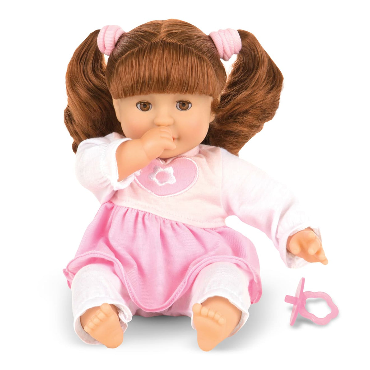 Mine to Love - Brianna 12" Doll N5
