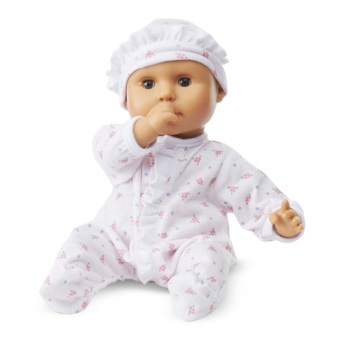 Mine to Love - Mariana 12" Baby Doll X8