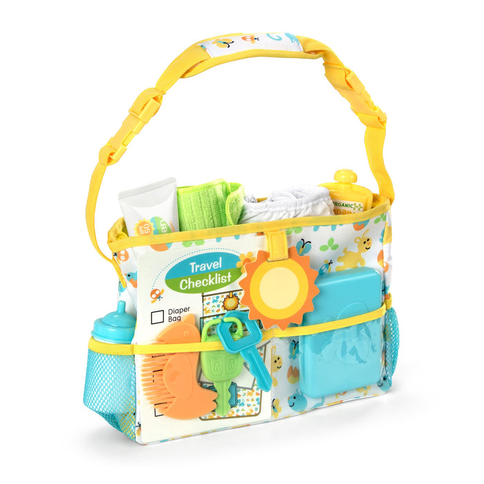 Mine to Love Travel Time Play Set A4