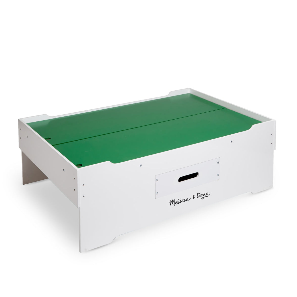 Multi-Activity Train Table U2