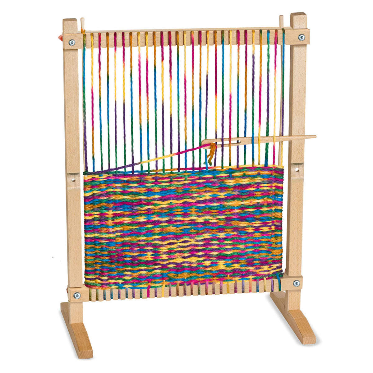 Multi-Craft Weaving Loom Q2
