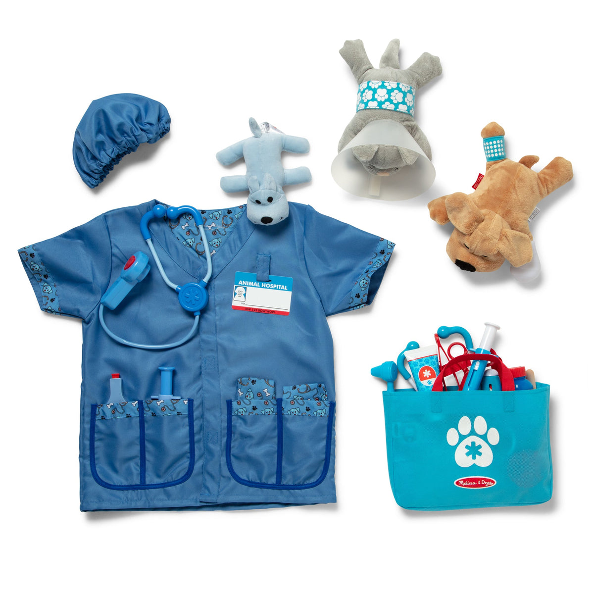 Pet Vet Gift Bundle E7