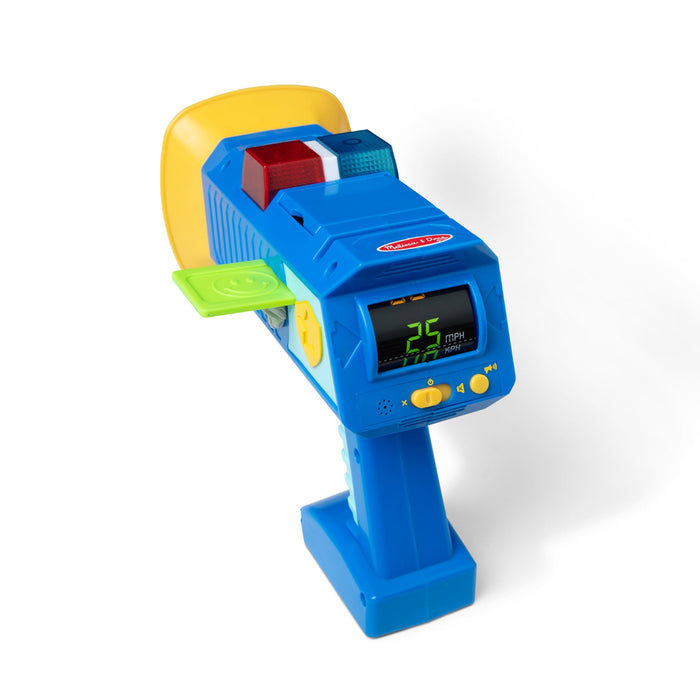 Police Speed Radar R2