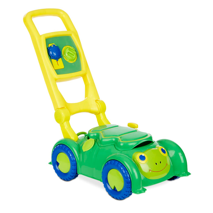 Snappy Turtle Mower K8