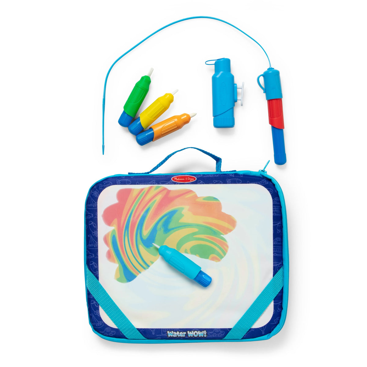 Water WOW! Multi-Activity Gift Bundle I2