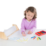 12-Inch Easel Paper Roll 3-Pack M2