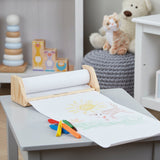 12-Inch Easel Paper Roll 3-Pack O1