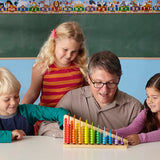 Add & Subtract Abacus Y0