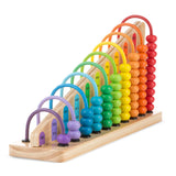 Add & Subtract Abacus Y0