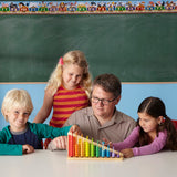 Add & Subtract Abacus Y0
