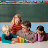 Add & Subtract Abacus Y0