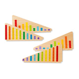 Add & Subtract Abacus Y0