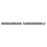Alphabet Express Floor Puzzle - 27 Pieces O1