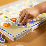 Alphabet Sound Puzzle - 26 Pieces L6