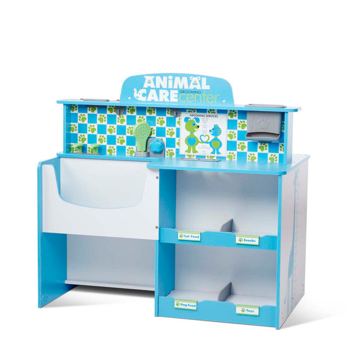 Animal Care Activity Center E3