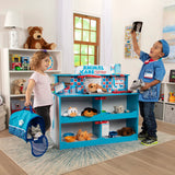 Animal Care Activity Center E3