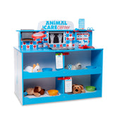Animal Care Activity Center E3