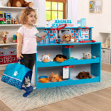 Animal Care Activity Center E3