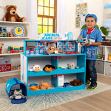 Animal Care Activity Center E3