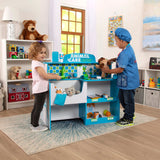 Animal Care Activity Center E3
