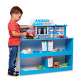 Animal Care Activity Center E3