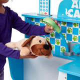 Animal Care Activity Center E3