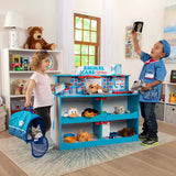Animal Care Activity Center E3