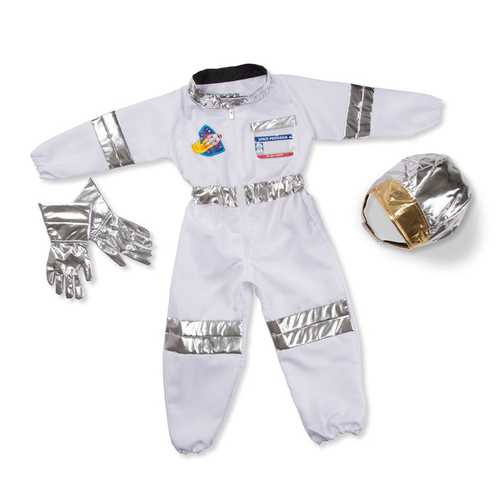 Astronaut Role Play Costume Set A9