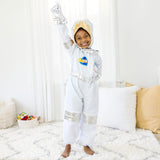 Astronaut Role Play Costume Set A9