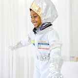 Astronaut Role Play Costume Set A9