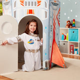 Astronaut Role Play Costume Set A9
