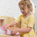 Baby Care Center and Accessory Sets D4