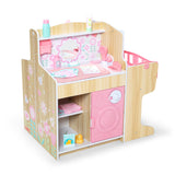 Baby Care Center and Accessory Sets D4