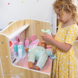Baby Care Center and Accessory Sets D4