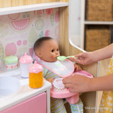 Baby Care Center and Accessory Sets D4