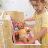 Baby Care Center and Accessory Sets D4