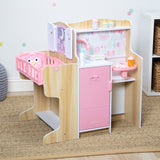 Baby Care Center and Accessory Sets D4