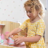 Baby Care Center and Accessory Sets D4