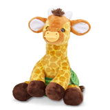 Baby Giraffe Stuffed Animal O5