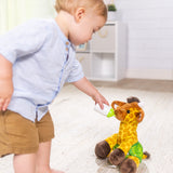 Baby Giraffe Stuffed Animal O5