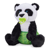 Baby Panda Stuffed Animal P5