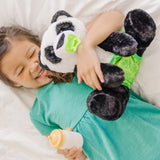 Baby Panda Stuffed Animal P5