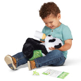 Baby Panda Stuffed Animal P5